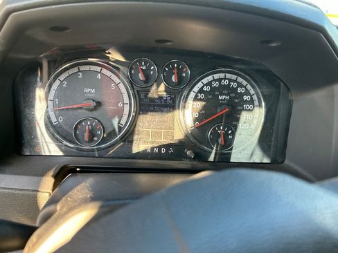 Used 2009 Dodge Ram 1500 Truck Sport AWD/4WD image 25