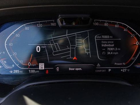 Used 2022 BMW X5 xDrive40i image 15