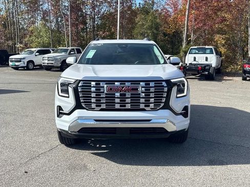 New 2026 GMC Terrain Denali image 9