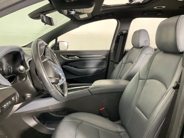 Used 2023 Buick Enclave Premium w/ Experience Buick Package AWD/4WD image 29