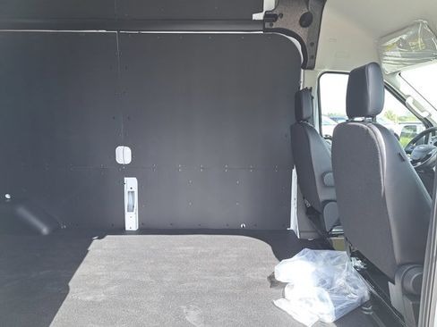 New 2026 Ford Transit 250 w/ Load Area Protection Package image 13