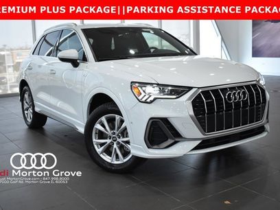Used 2021 Audi Q3 2.0T Premium Plus w/ Premium Plus Package