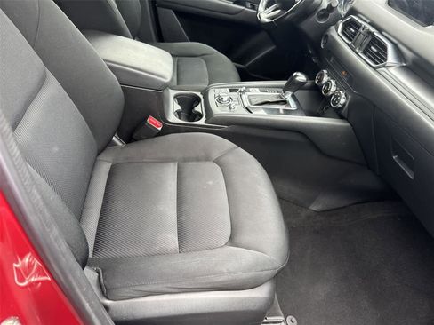 Used 2018 MAZDA CX-5 Sport image 14