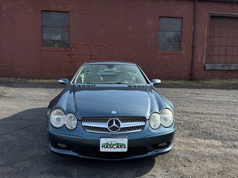 Used 2005 Mercedes-Benz SL 500 image 5