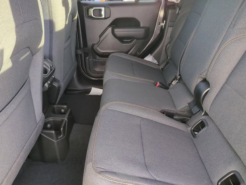 New 2026 Jeep Gladiator Willys image 17