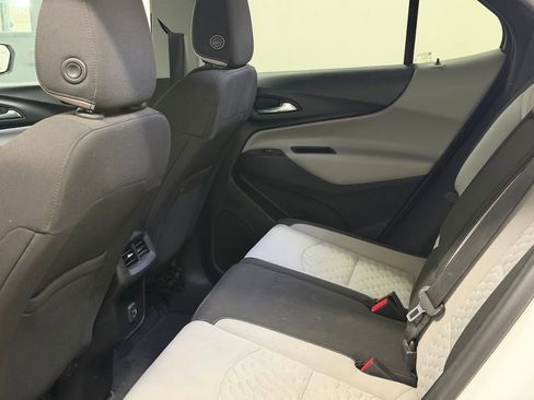Certified 2020 Chevrolet Equinox LT image 23
