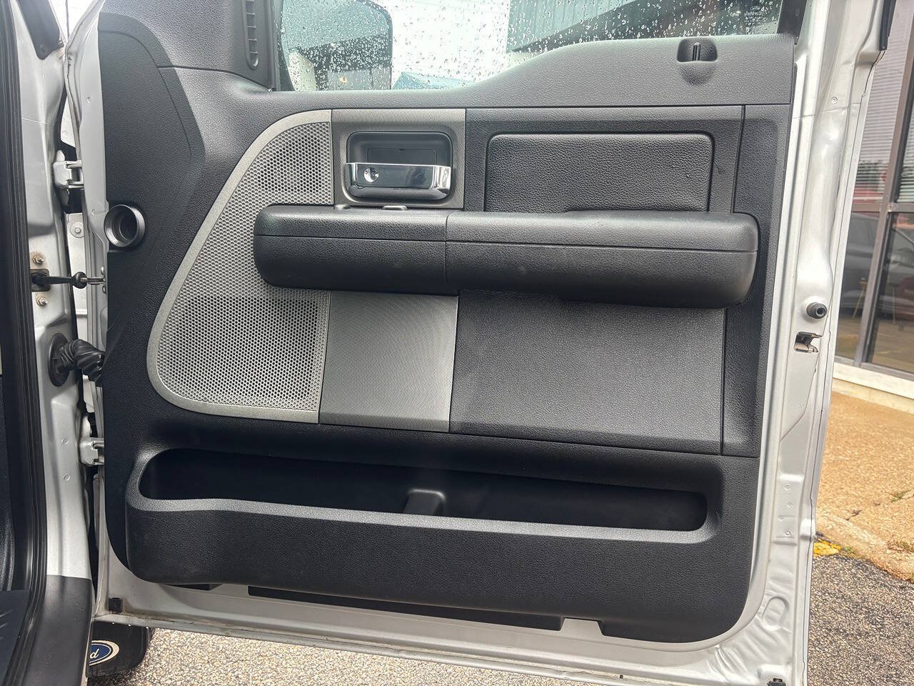 Used 2006 Ford F150 FX4 AWD/4WD image 24