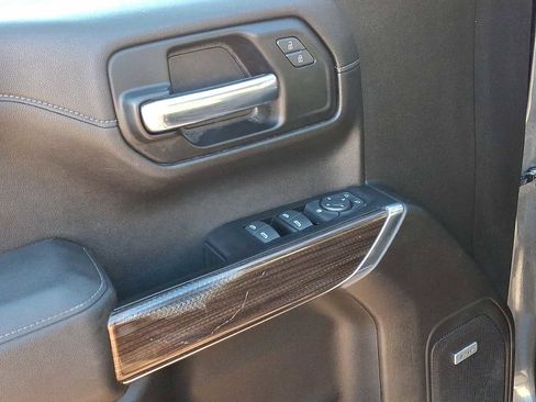 Used 2019 Chevrolet Silverado 1500 LT Trail Boss image 28