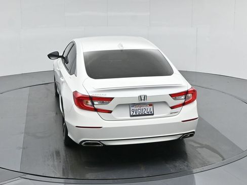 Used 2020 Honda Accord Sport image 45