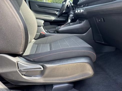 Certified 2024 Honda CR-V Sport image 11