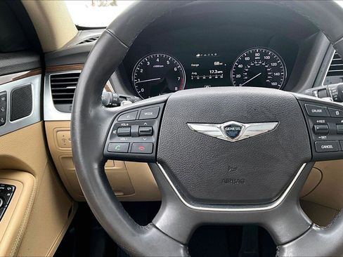 Used 2017 Genesis G80 3.8 w/ Option Group 02 image 19