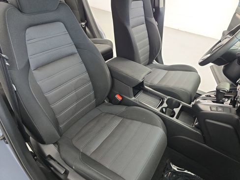 Used 2021 Honda CR-V EX image 10