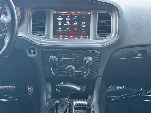 Used 2023 Dodge Charger R/T w/ Harman/Kardon Audio Group image 26