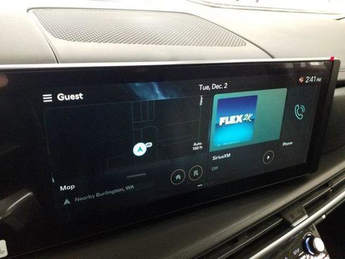 New 2026 Hyundai Santa Fe XRT image 7