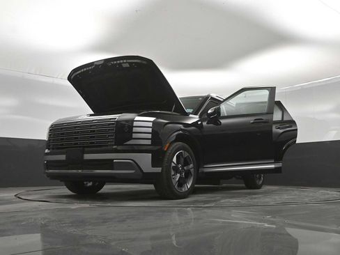 New 2026 Hyundai Palisade Limited AWD/4WD image 44