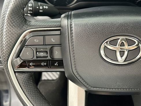 Used 2023 Toyota Tundra Limited w/ TRD Off-Road Package AWD/4WD image 20