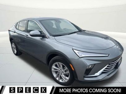 Certified 2025 Buick Envista Preferred w/ Convenience I Package