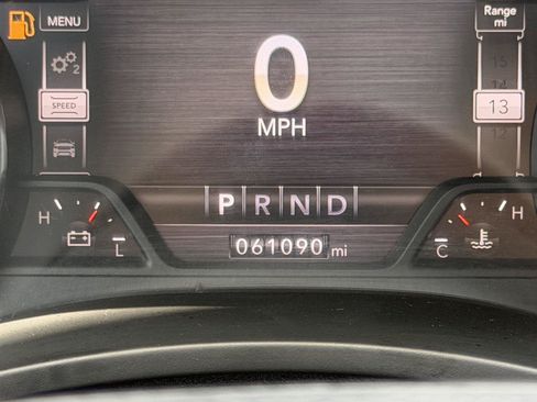 Used 2019 RAM 2500 Laramie AWD/4WD image 29