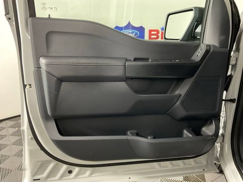 New 2026 Ford F150 STX w/ Equipment Group 200A RWD image 12