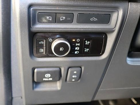 Used 2023 Ford F150 Platinum w/ Equipment Group 701A High AWD/4WD image 30