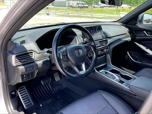 Used 2020 Honda Accord Sport image 14