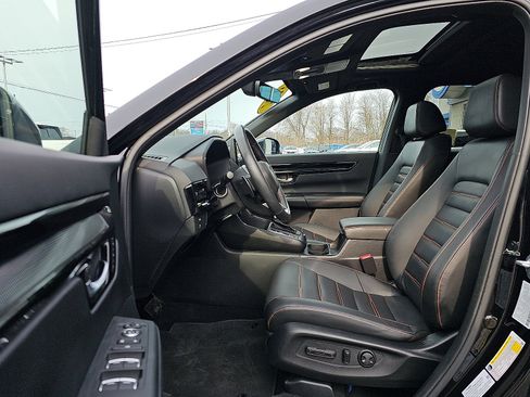 Used 2023 Honda CR-V Sport Touring image 14