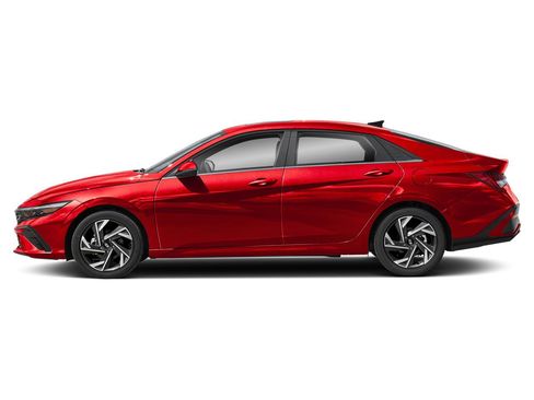 New 2025 Hyundai Elantra Limited image 20