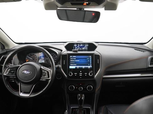 Used 2021 Subaru Crosstrek 2.5i Limited w/ Popular Package #3 AWD/4WD image 13
