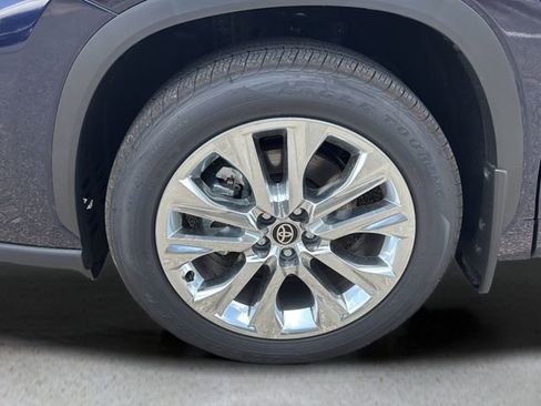 New 2026 Toyota Highlander Limited AWD/4WD image 27