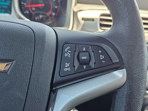 Used 2015 Chevrolet Camaro LS image 28