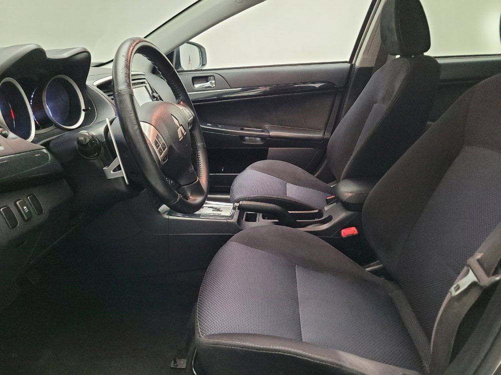 Used 2015 Mitsubishi Lancer GT FWD image 17