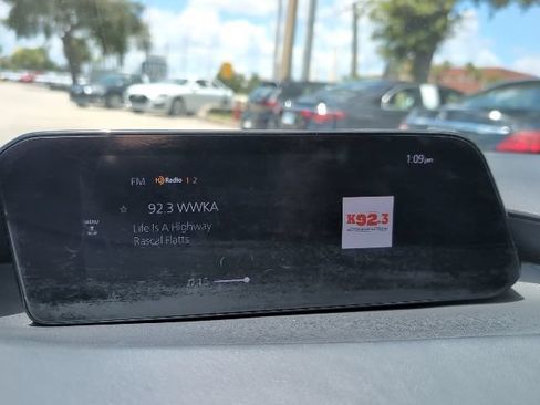 Used 2020 MAZDA MAZDA3 Sedan w/ Select Package FWD image 14