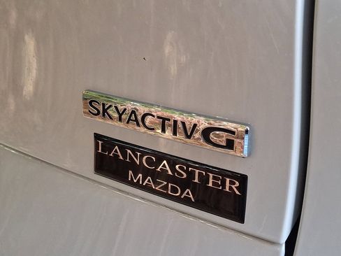 New 2026 MAZDA CX-30 AWD 2.5 S w/ Select Sport Pkg image 6