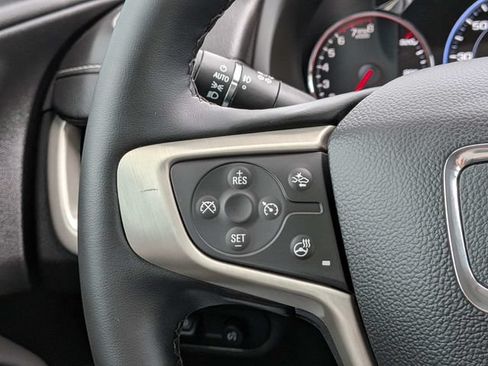 Used 2023 GMC Terrain Denali AWD/4WD image 23