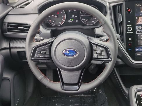 New 2026 Subaru Crosstrek 2.5i Limited AWD/4WD image 23