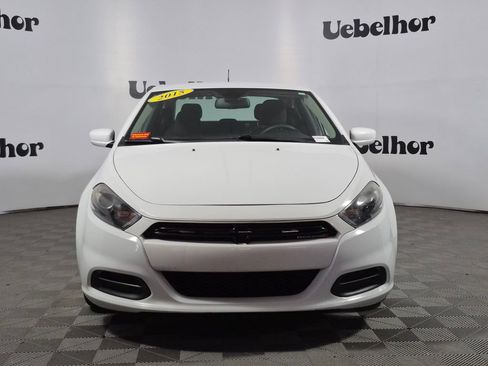 Used 2015 Dodge Dart SXT FWD image 2
