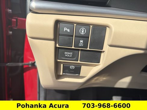 Certified 2023 Acura RDX w/ Technology Package AWD/4WD image 22