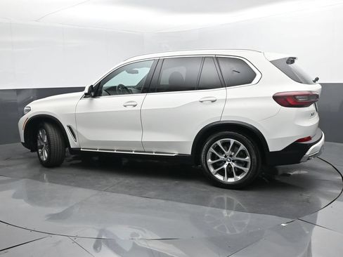 Used 2023 BMW X5 xDrive40i AWD/4WD image 31