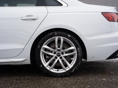 Certified 2023 Audi A4 2.0T Premium Plus w/ Premium Plus Package image 13