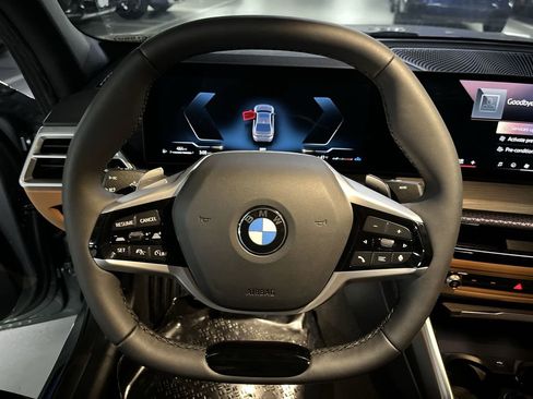 New 2026 BMW 330i xDrive Sedan w/ Convenience Package image 14