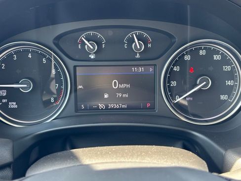 Used 2023 Buick Enclave Essence w/ Experience Buick Package AWD/4WD image 39