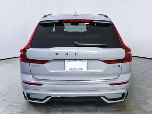 New 2026 Volvo XC60 B5 Plus w/ Protection Package Premier image 28
