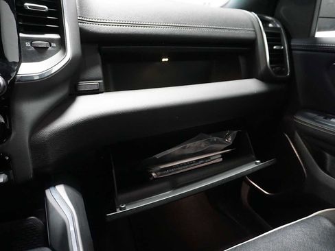 Used 2024 RAM 1500 Laramie image 20