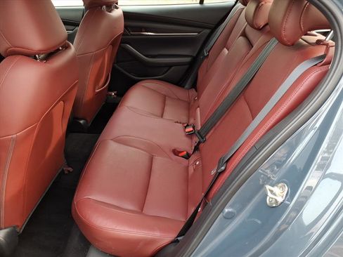 Used 2024 MAZDA MAZDA3 s image 16