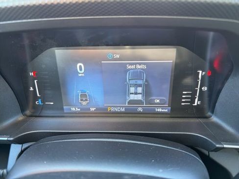 New 2025 Ford Ranger XLT image 11