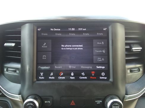 Used 2019 RAM 1500 Laramie image 27