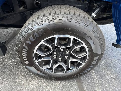Used 2023 Ford F150 XLT w/ Equipment Group 302A High AWD/4WD image 24