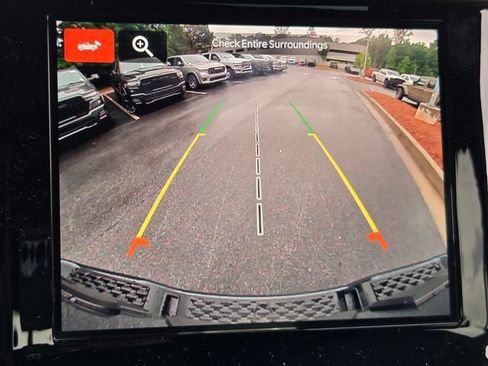 New 2026 RAM 1500 Express AWD/4WD image 18