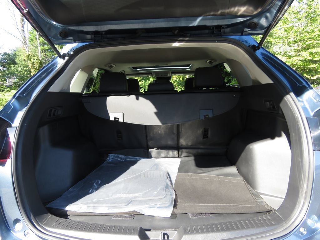 Used 2016 MAZDA CX-5 Grand Touring AWD/4WD image 17