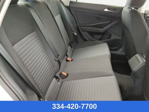 Used 2025 Volkswagen Jetta S image 13